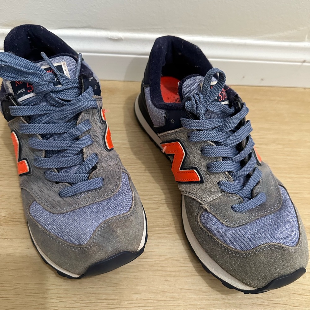 Woman New Balance 👟